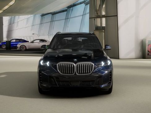 Used 2026 BMW X5 xDrive40i w/ M Sport Package image 28