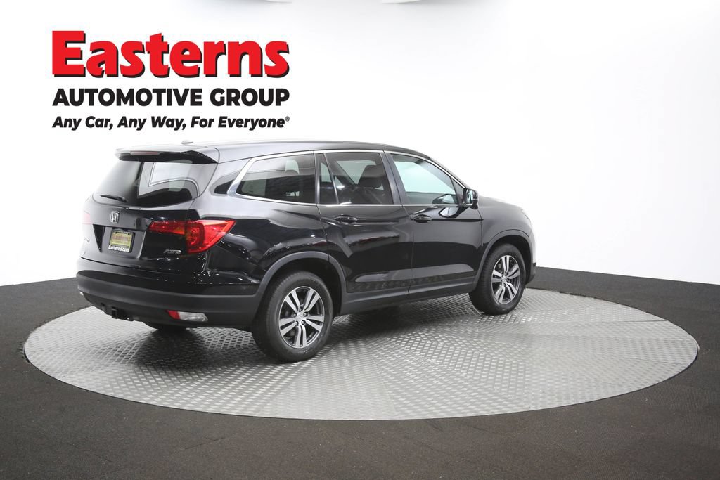 Used 2018 Honda Pilot EX image 40