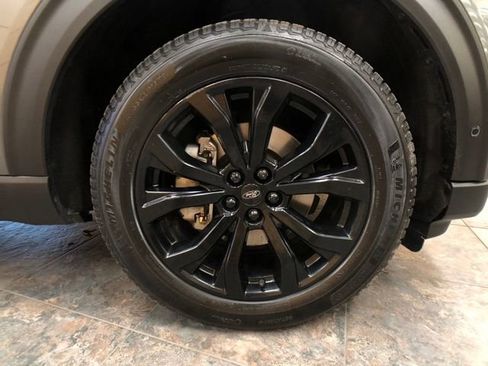 Certified 2021 Ford Explorer ST w/ Equipment Group 401A image 9