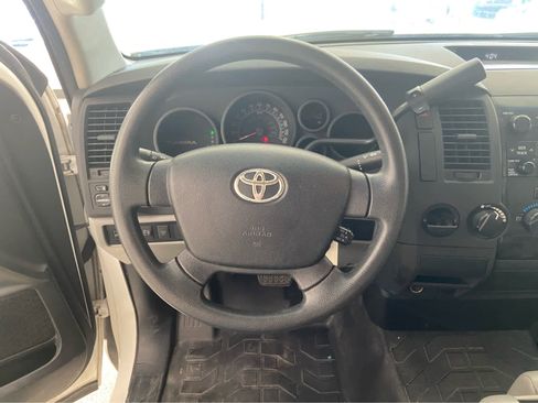 Used 2010 Toyota Tundra 2WD Regular Cab image 13