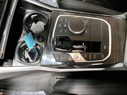Used 2020 BMW 330i xDrive Sedan AWD/4WD image 17