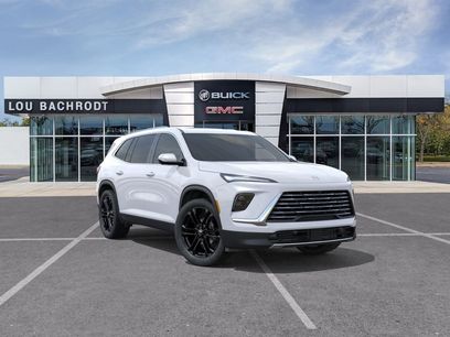 New 2026 Buick Enclave Preferred w/ Power Package