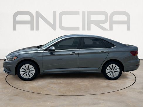 Used 2019 Volkswagen Jetta S w/ Driver Assistance Package FWD image 7