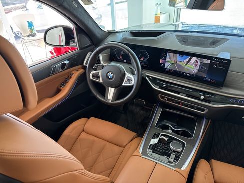 Certified 2026 BMW X7 xDrive40i image 56