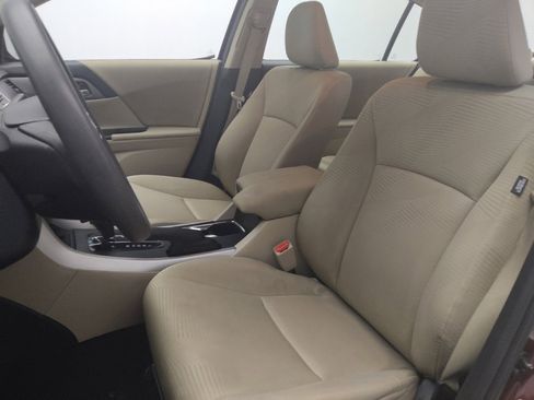 Used 2014 Honda Accord LX image 17