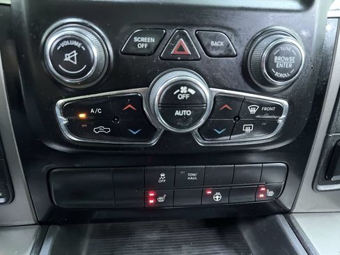 Used 2014 RAM 1500 Sport w/ Remote Start & Security Group AWD/4WD image 21