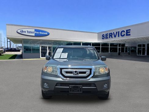 Used 2009 Honda Pilot EX image 3