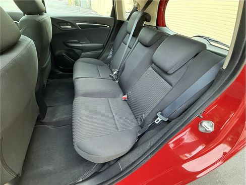 Used 2019 Honda Fit EX image 12