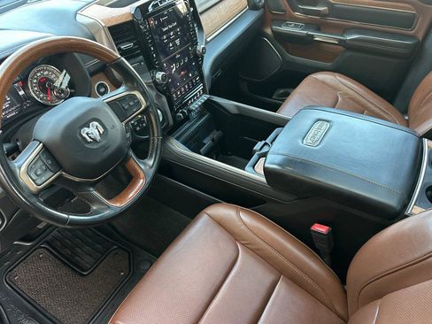 Certified 2021 RAM 1500 Limited image 9