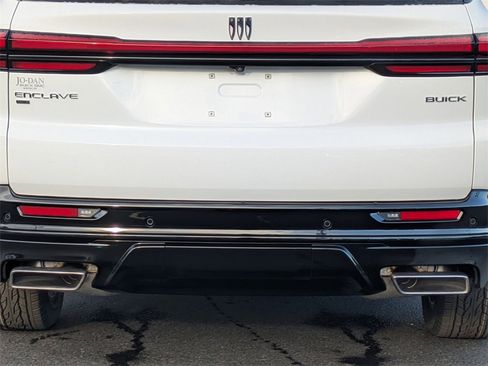 New 2026 Buick Enclave Sport Touring image 27