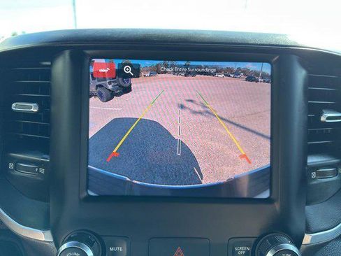 Certified 2024 RAM 2500 Big Horn image 16