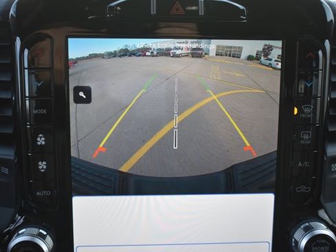 Used 2023 RAM 2500 Rebel w/ Level 2 Equipment Group image 28