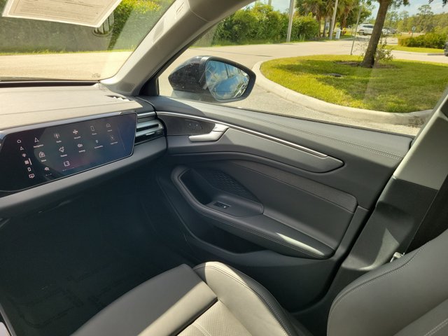 Certified 2026 Audi A6 Prestige AWD/4WD image 14