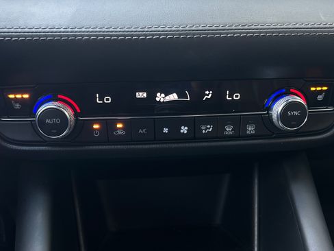 Used 2019 MAZDA MAZDA6 Touring image 44