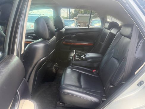 Used 2005 Lexus RX 330 FWD image 11