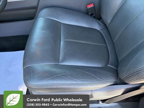 Used 2016 Ford F350 Platinum AWD/4WD image 26