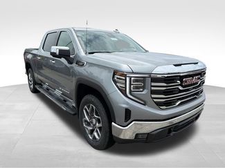 New 2026 GMC Sierra 1500 SLT w/ SLT Premium Plus Package AWD/4WD 360° Tour