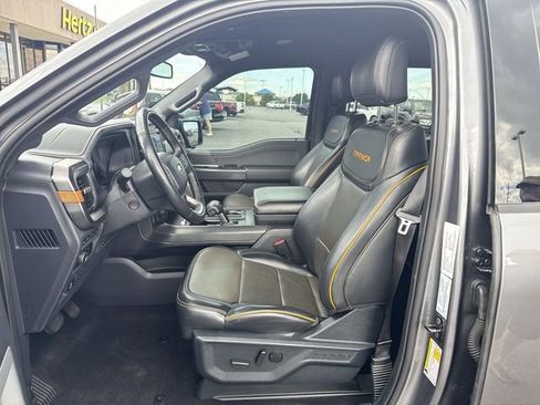 Used 2024 Ford F150 Tremor w/ Equipment Group 402A High AWD/4WD image 11