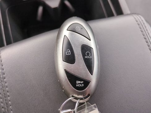 Used 2025 Hyundai Santa Fe SEL FWD image 28