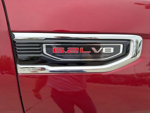 Used 2019 GMC Sierra 1500 Denali w/ Denali Ultimate Package AWD/4WD image 8