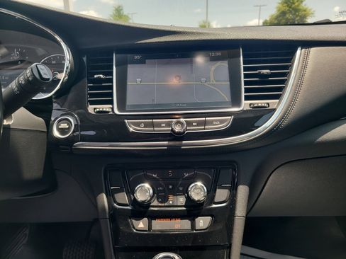 Used 2018 Buick Encore Sport Touring w/ Safety Package FWD image 18