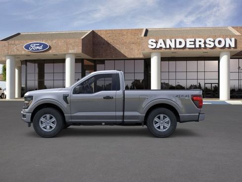 New 2026 Ford F150 XL image 4