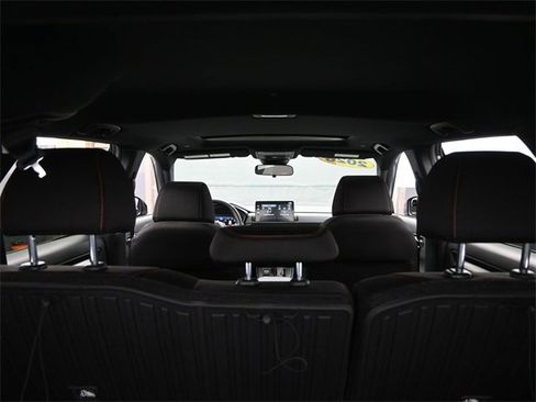 Used 2026 Honda CR-V TrailSport image 31