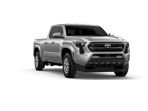 New 2026 Toyota Tacoma SR5 RWD image 32