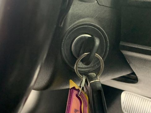 Used 2015 Chevrolet Camaro LT RWD image 19