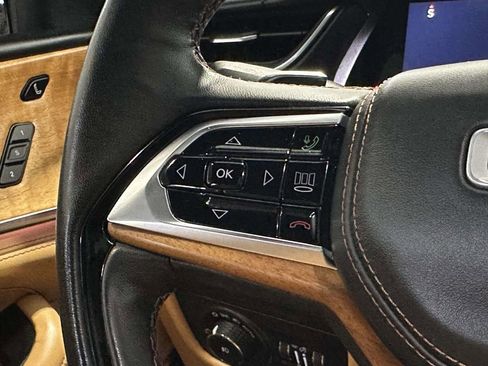 Used 2021 Jeep Grand Cherokee L Summit image 27