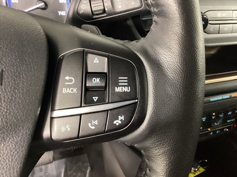 Used 2023 Ford Bronco Sport Badlands w/ Premium Package image 25