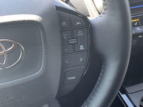 Used 2024 Toyota Prius XLE image 29