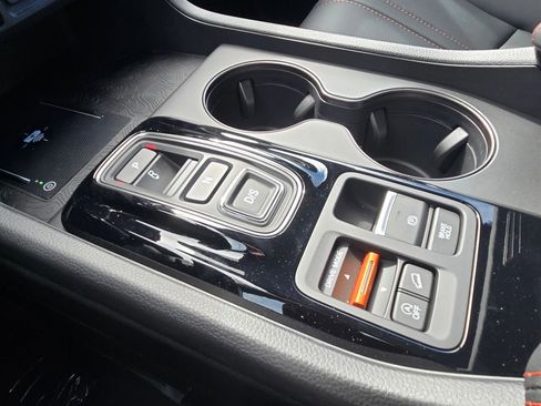 New 2026 Honda Pilot TrailSport image 11