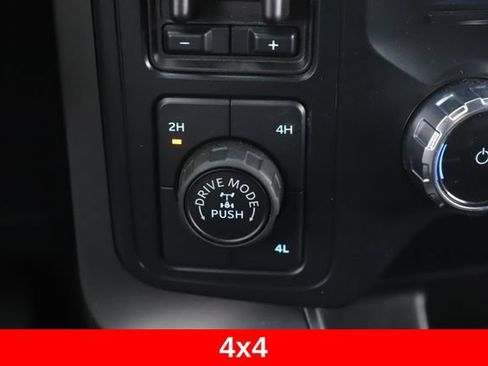 Used 2024 Ford F150 Tremor w/ Tow/Haul Package AWD/4WD image 23