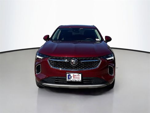 Used 2023 Buick Envision Avenir image 2