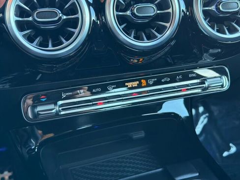 Certified 2025 Mercedes-Benz CLA 250 4MATIC image 24