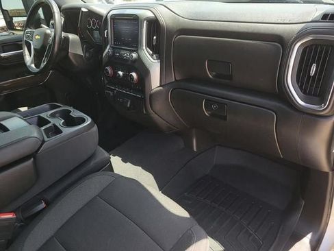 Used 2023 Chevrolet Silverado 2500 LT w/ Convenience Package AWD/4WD image 10