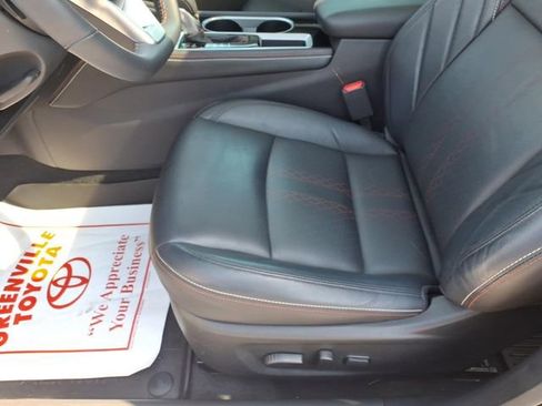 Used 2023 Nissan Altima 2.5 SR w/ SR Premium Package FWD image 14