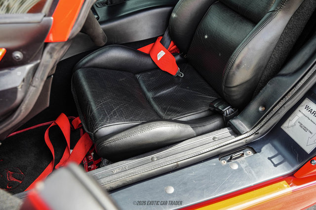Used 1998 Dodge Viper GTS RWD image 35