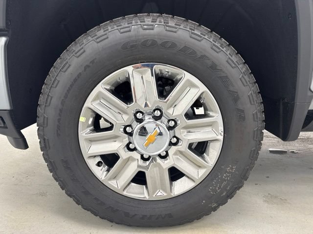 New 2026 Chevrolet Silverado 2500 High Country w/ High Country Premium Package AWD/4WD image 43