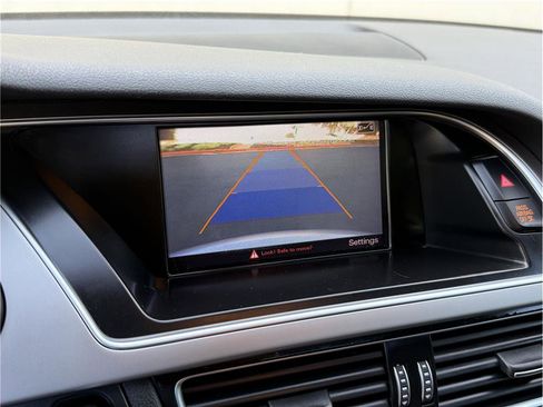 Used 2015 Audi A4 Premium Plus w/ Technology Package image 14