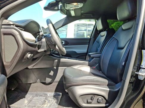 Used 2024 Jeep Compass Limited AWD/4WD image 12