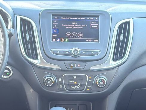 Used 2022 Chevrolet Equinox LT image 15