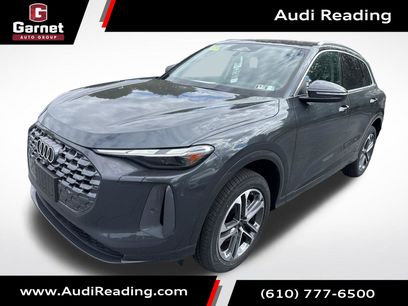 New 2026 Audi Q5 Premium