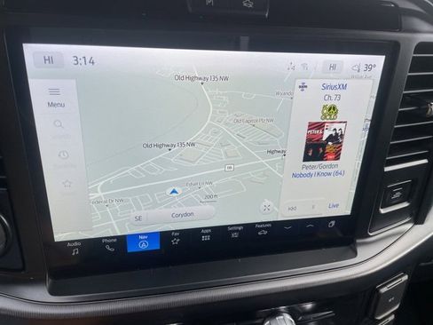 New 2025 Ford F150 Raptor image 46