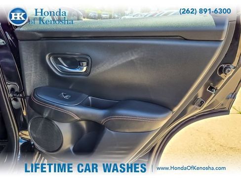 Used 2025 Honda HR-V Sport image 23