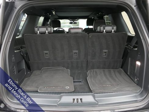 Used 2023 Ford Expedition Limited image 22