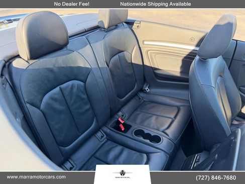 Used 2016 Audi A3 2.0T Premium image 13