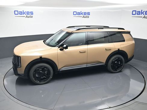 New 2027 Kia Telluride SX X-Line AWD/4WD image 54