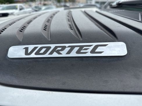 Used 2013 Chevrolet Silverado 2500 LTZ w/ LTZ Plus Package image 12